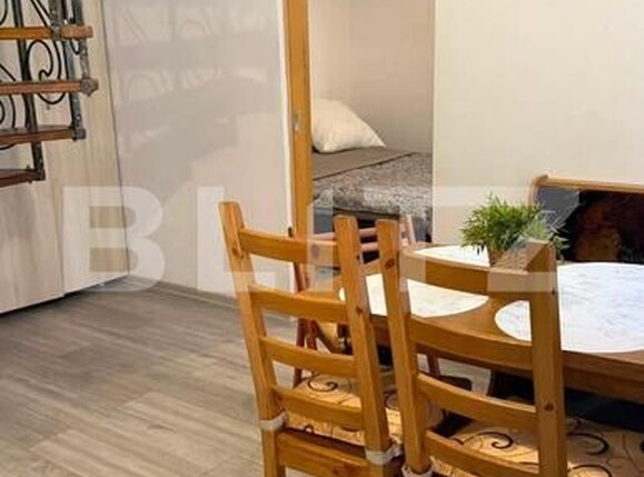 Apartament de închiriat 3 camere 15 Noiembrie - 207297AI | BLITZ Brașov | Poza1