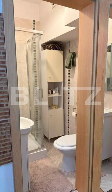 Apartament de închiriat 3 camere 15 Noiembrie - 207297AI | BLITZ Brașov | Poza4