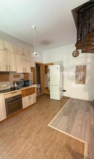 Apartament de închiriat 3 camere 15 Noiembrie - 207297AI | BLITZ Brașov | Poza5