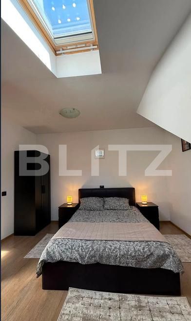 Apartament de închiriat 3 camere 15 Noiembrie - 207297AI | BLITZ Brașov | Poza2