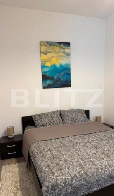 Apartament de închiriat 3 camere 15 Noiembrie - 207297AI | BLITZ Brașov | Poza3