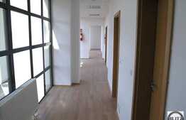 De inchiriat spatiu 822 mp utili, in cladire clasa A, zona Ultracentrala!