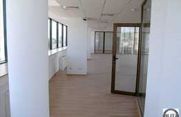 De inchiriat spatiu 822 mp utili, in cladire clasa A, zona Ultracentrala!