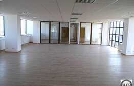 De inchiriat spatiu 822 mp utili, in cladire clasa A, zona Ultracentrala!