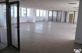 De inchiriat spatiu 822 mp utili, in cladire clasa A, zona Ultracentrala!