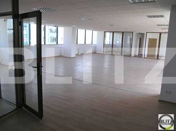 Spațiu birouri de închiriat Central - 20730SIB | BLITZ Cluj-Napoca | Poza2