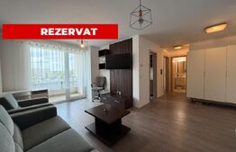 Apartament 2 camere, 55 mp, zona Tractorul