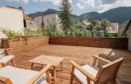  Casa de inchiriat, 48 mp, zona Centrul Istoric