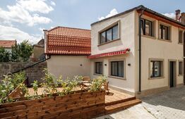  Casa de inchiriat, 48 mp, zona Centrul Istoric