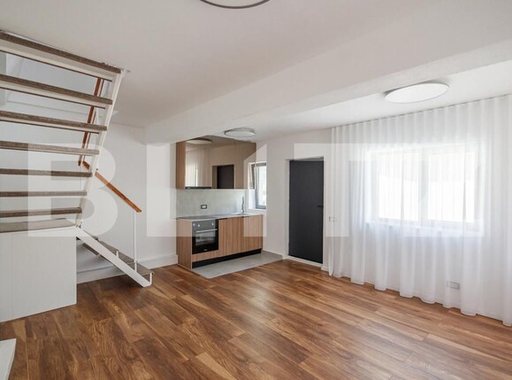 Casa de închiriat 2 camere Centrul Istoric - 207303CI | BLITZ Brașov | Poza6