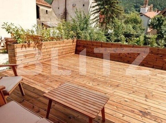 Casa de închiriat 2 camere Centrul Istoric - 207303CI | BLITZ Brașov | Poza3