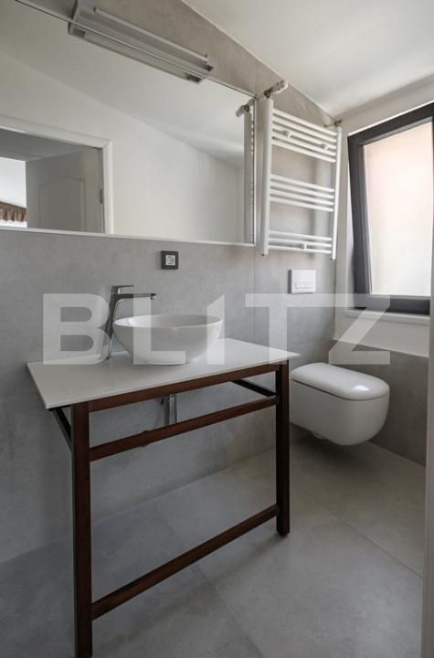 Casa de închiriat 2 camere Centrul Istoric - 207303CI | BLITZ Brașov | Poza10