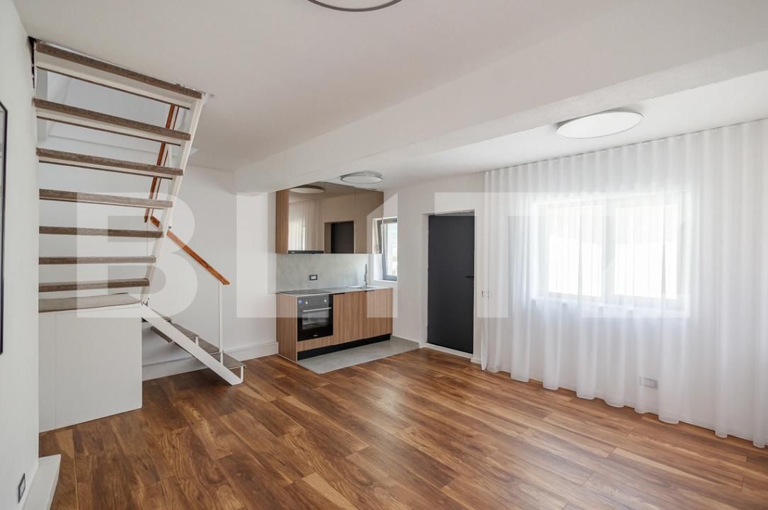 Casa de închiriat 2 camere Centrul Istoric - 207303CI | BLITZ Brașov | Poza6