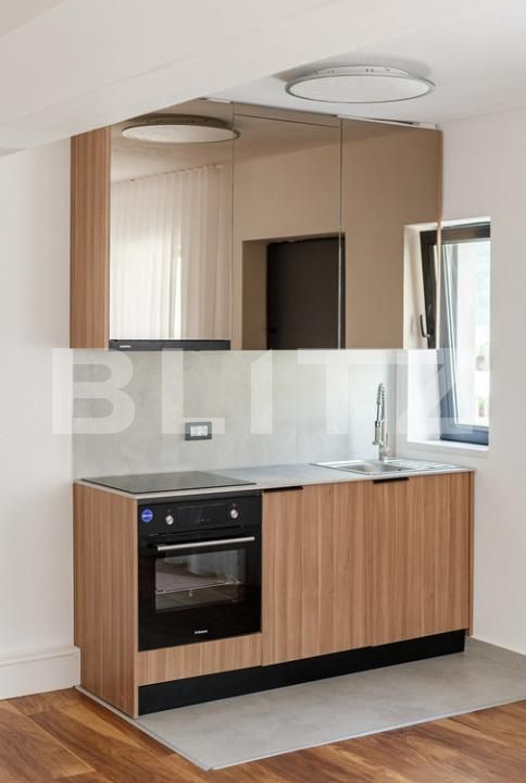 Casa de închiriat 2 camere Centrul Istoric - 207303CI | BLITZ Brașov | Poza4