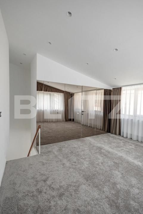 Casa de închiriat 2 camere Centrul Istoric - 207303CI | BLITZ Brașov | Poza7