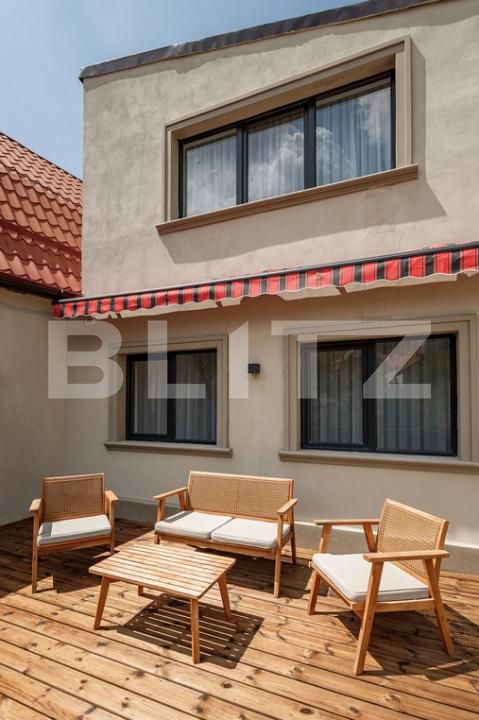Casa de închiriat 2 camere Centrul Istoric - 207303CI | BLITZ Brașov | Poza11