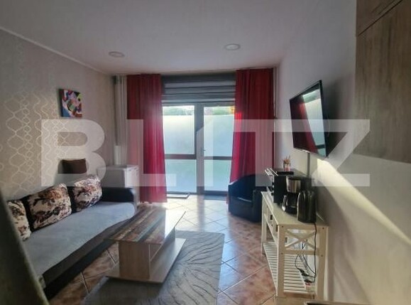 Apartament de închiriat 2 camere Astra - 207308AI | BLITZ Brașov | Poza1