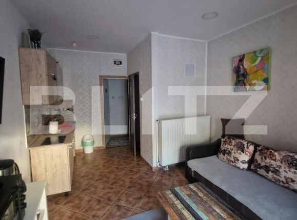 Apartament de închiriat 2 camere Astra - 207308AI | BLITZ Brașov | Poza4