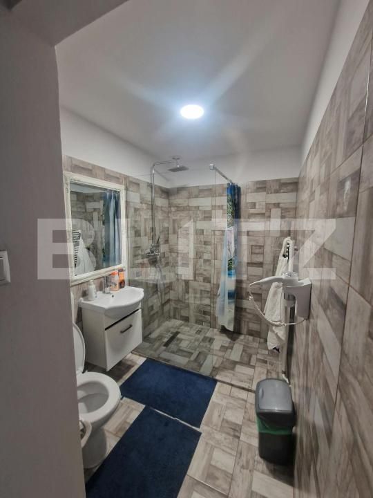 Apartament de închiriat 2 camere Astra - 207308AI | BLITZ Brașov | Poza2
