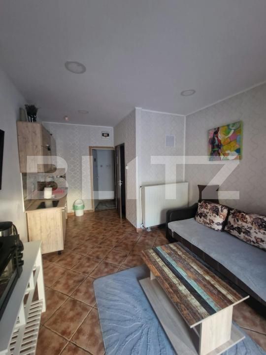 Apartament de închiriat 2 camere Astra - 207308AI | BLITZ Brașov | Poza4