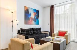 Apartament de vanzare, 60 mp, zona Poiana Brasov