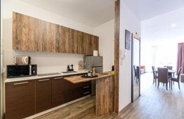 Apartament de vanzare, 60 mp, zona Poiana Brasov