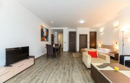 Apartament de vanzare, 60 mp, zona Poiana Brasov