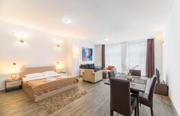 Apartament de vanzare, 60 mp, zona Poiana Brasov