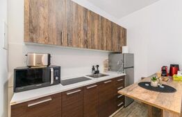 Apartament de vanzare, 60 mp, zona Poiana Brasov