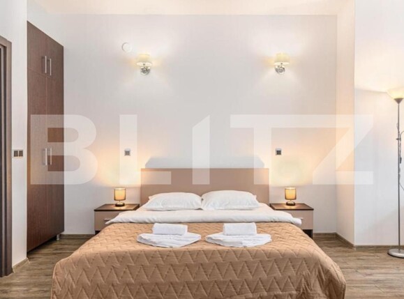 Garsonieră de vânzare Poiana Brasov - 207309AV | BLITZ Brașov | Poza1
