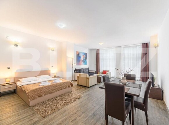 Garsonieră de vânzare Poiana Brasov - 207309AV | BLITZ Brașov | Poza2
