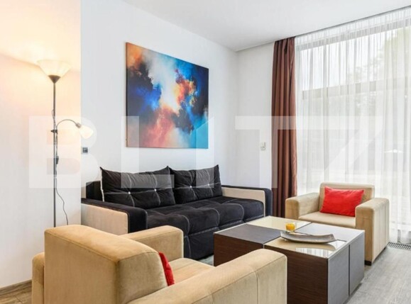 Garsonieră de vânzare Poiana Brasov - 207309AV | BLITZ Brașov | Poza4