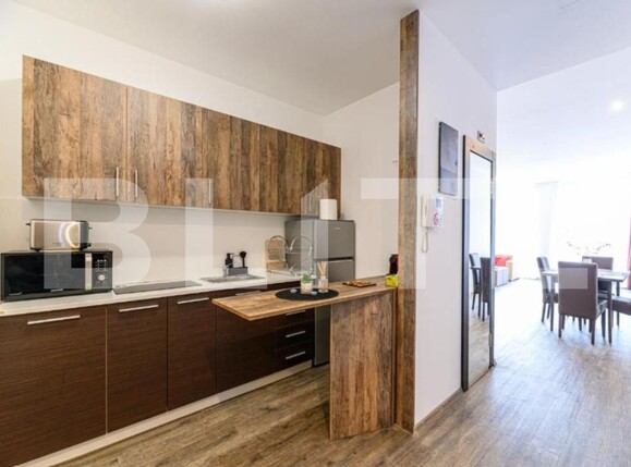 Garsonieră de vânzare Poiana Brasov - 207309AV | BLITZ Brașov | Poza5