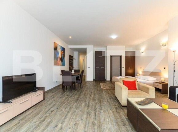 Garsonieră de vânzare Poiana Brasov - 207309AV | BLITZ Brașov | Poza3