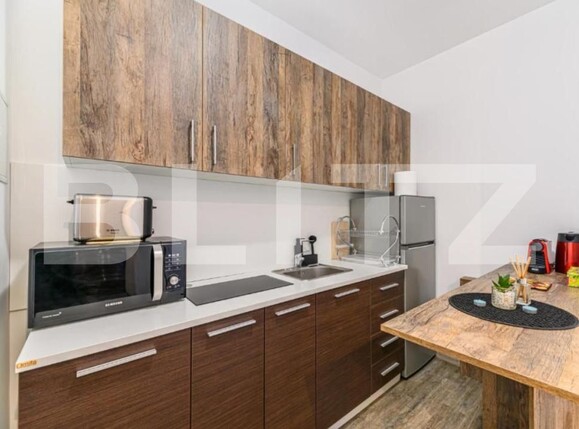 Garsonieră de vânzare Poiana Brasov - 207309AV | BLITZ Brașov | Poza6