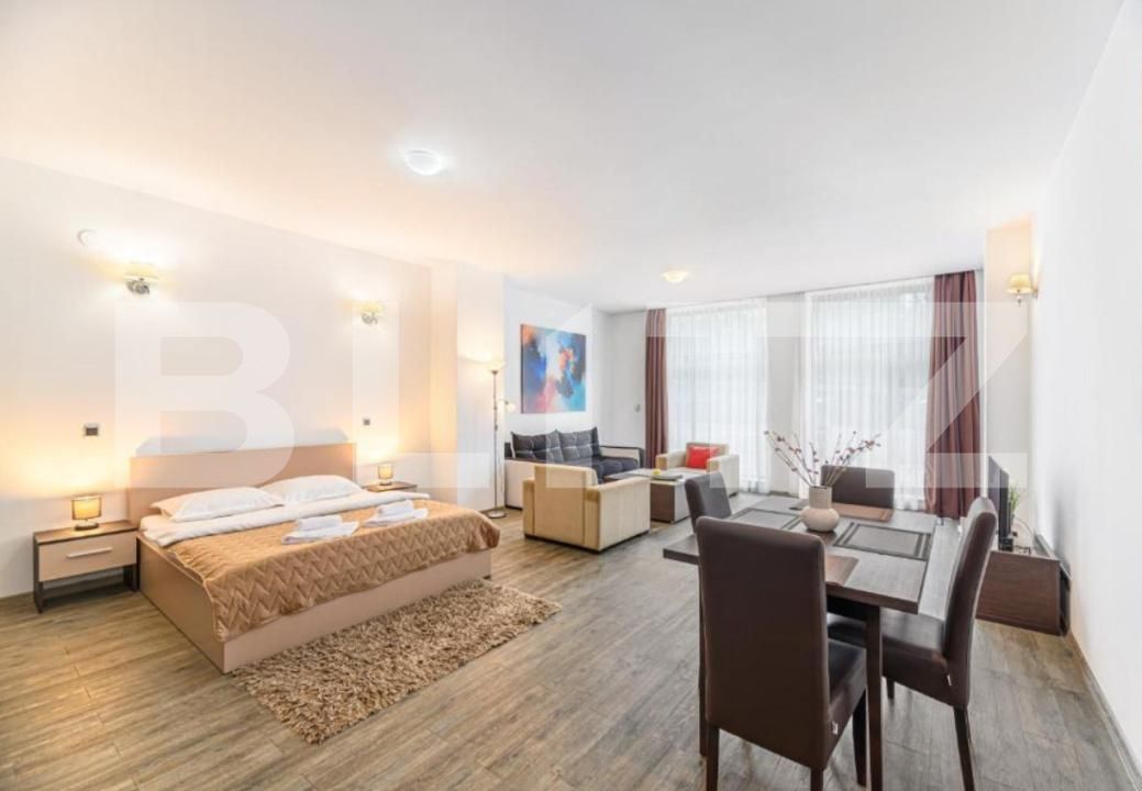Garsonieră de vânzare Poiana Brasov - 207309AV | BLITZ Brașov | Poza2