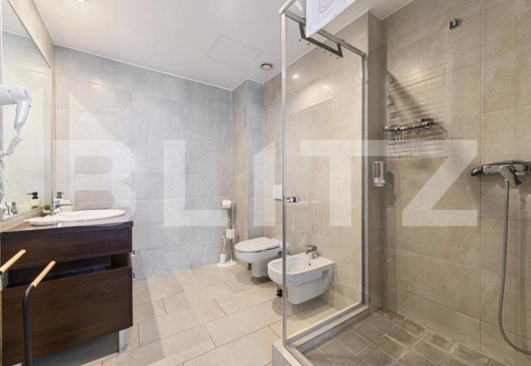 Garsonieră de vânzare Poiana Brasov - 207309AV | BLITZ Brașov | Poza8