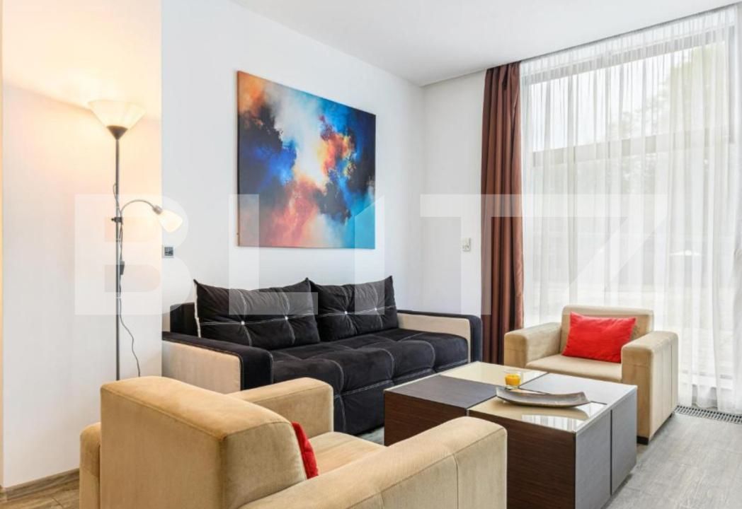 Garsonieră de vânzare Poiana Brasov - 207309AV | BLITZ Brașov | Poza4