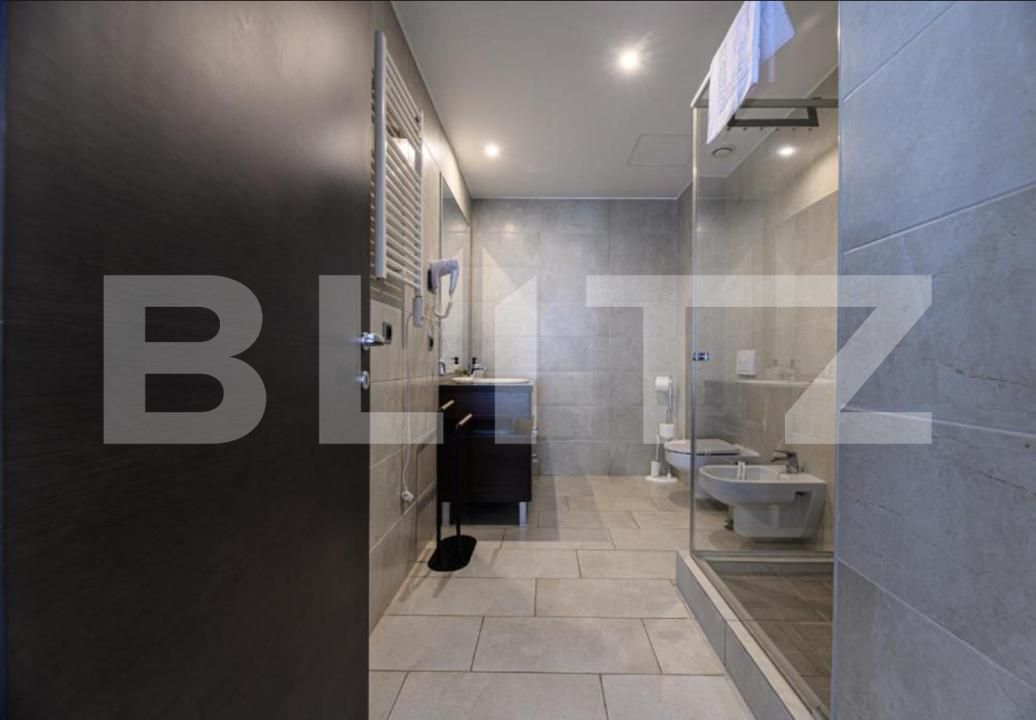 Garsonieră de vânzare Poiana Brasov - 207309AV | BLITZ Brașov | Poza7