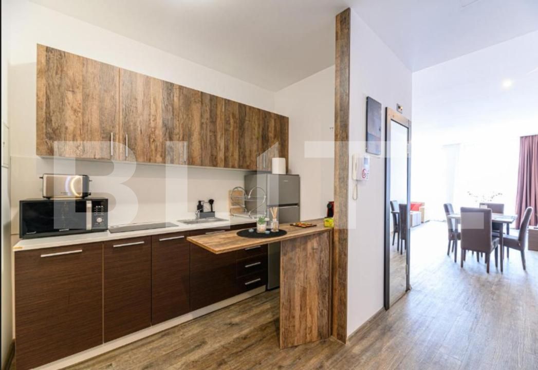 Garsonieră de vânzare Poiana Brasov - 207309AV | BLITZ Brașov | Poza5