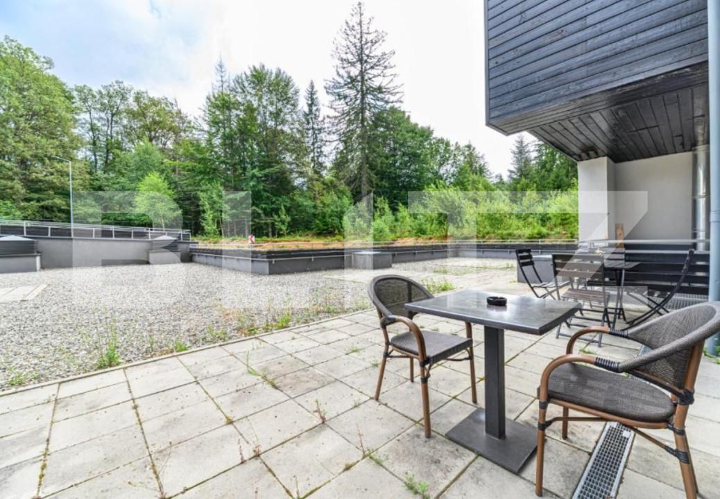 Garsonieră de vânzare Poiana Brasov - 207309AV | BLITZ Brașov | Poza9