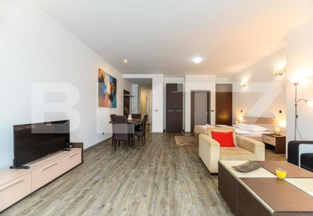 Garsonieră de vânzare Poiana Brasov - 207309AV | BLITZ Brașov | Poza3