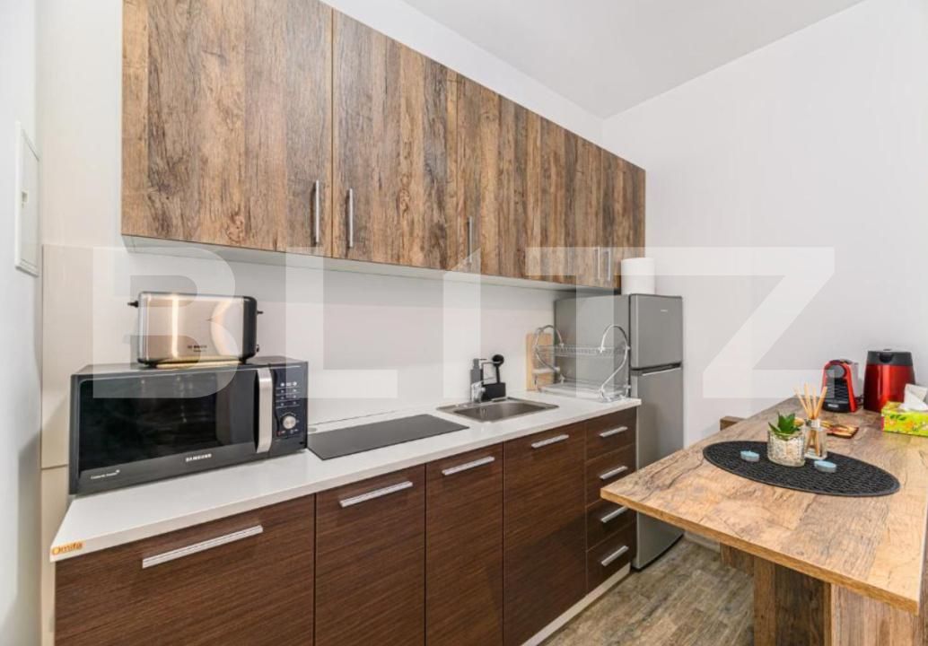 Garsonieră de vânzare Poiana Brasov - 207309AV | BLITZ Brașov | Poza6