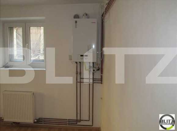 Spațiu birouri de închiriat Central - 20731SIB | BLITZ Cluj-Napoca | Poza9