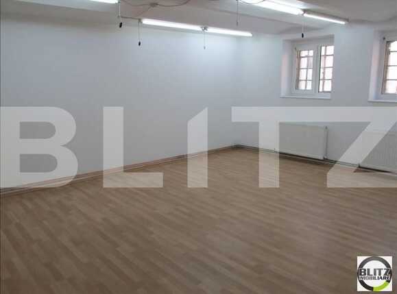 Spațiu birouri de închiriat Central - 20731SIB | BLITZ Cluj-Napoca | Poza3