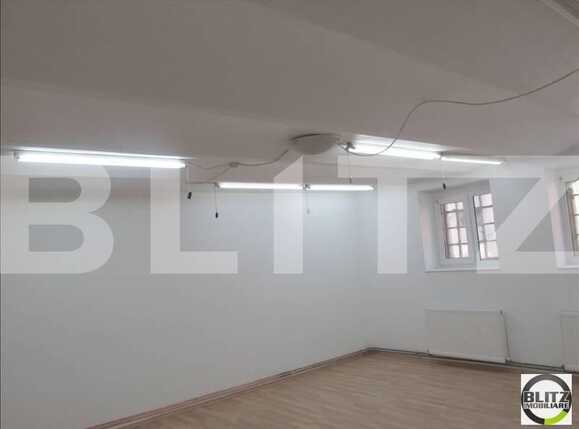 Spațiu birouri de închiriat Central - 20731SIB | BLITZ Cluj-Napoca | Poza4