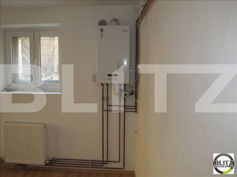 Spațiu birouri de închiriat Central - 20731SIB | BLITZ Cluj-Napoca | Poza9