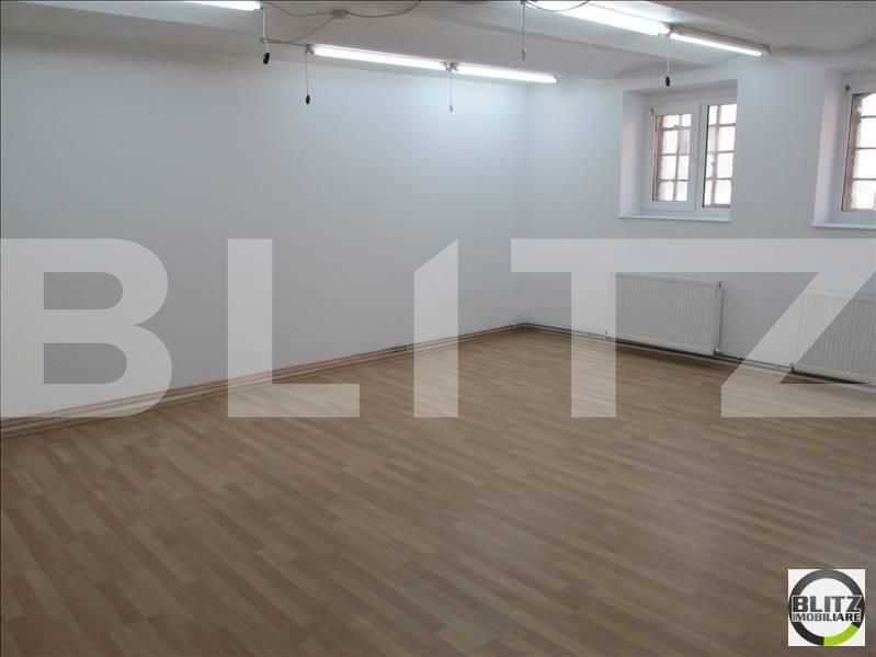 Spațiu birouri de închiriat Central - 20731SIB | BLITZ Cluj-Napoca | Poza3