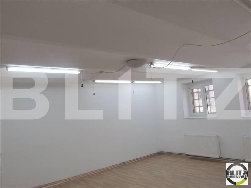 Spațiu birouri de închiriat Central - 20731SIB | BLITZ Cluj-Napoca | Poza4