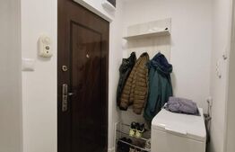 Garsoniera de vanzare, 25 mp, zona Uzina 2